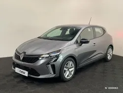 Gris Utilisé 2024 Renault Clio V Evolution Citadine | 17 990 € (Prix assez cher)