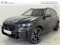 Utilisé 2024 BMW X5 M Sport SUV | 113 900 €