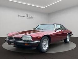 Rouge Utilisé 1990 Jaguar XJS S Coupé | 23 888 €