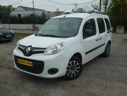 Blanc Utilisé 2015 Renault Kangoo Life Monospace | 8 690 €