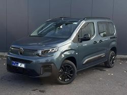 Bleu Nouvelle 2025 Citroën Berlingo Monospace | 28 980 € (Prix juste)