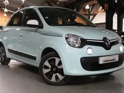 Utilisé 2018 Renault Twingo LIMITED Citadine | 7 890 € (Bon prix)
