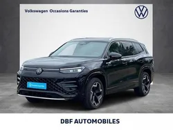 Utilisé 2025 VW Tayron R-line SUV | 59 900 € (Prix juste)
