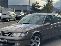 Utilisé 2002 Saab 9-5 Vector Berline | 3 490 €