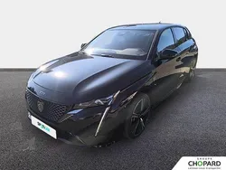 Noir Utilisé 2025 Peugeot 308 GTi | 42 990 €