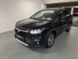 Noir Utilisé 2024 Suzuki SX4 S-Cross Style SUV | 28 990 € (Prix cher)