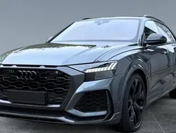 Utilisé 2020 Audi RS Q8 SUV | 91 800 € (Prix assez cher)