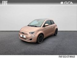 Utilisé 2022 Fiat 500e La Prima Citadine | 20 990 € (Prix cher)