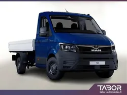 Bleu Nouvelle 2025 MAN TGE Van | 39 921 €