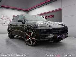 Noir Utilisé 2024 Porsche Cayenne SUV | 134 990 €