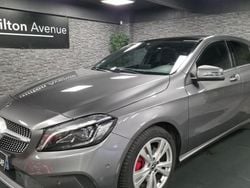 Occasion 2017 Mercedes A200 Berline | 17 990 €