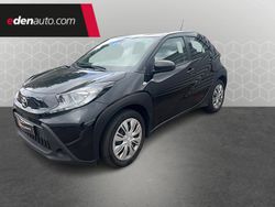Utilisé 2024 Toyota Aygo Citadine | 14 890 € (Prix juste)