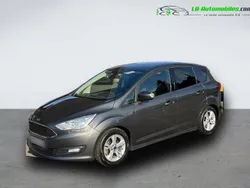 Utilisé 2015 Ford C-MAX Monospace | 15 400 € (Prix juste)