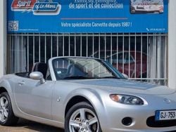 Utilisé 2007 Mazda MX5 Cabriolet | 13 900 €
