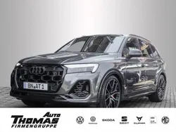 Utilisé 2024 Audi SQ7 Sport SUV | 95 980 €