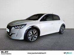 Utilisé 2021 Peugeot 208 GT Citadine | 18 990 €