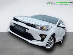 Utilisé 2023 Kia Rio Citadine | 20 400 € (Prix juste)