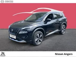 Noir Utilisé 2023 Nissan X-Trail Tekna SUV | 37 490 € (Prix assez cher)