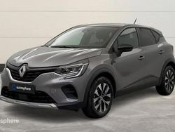 Gris Utilisé 2024 Renault Captur Evolution SUV | 16 999 € (Bon prix)
