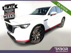 Blanc Utilisé 2022 Mazda CX-60 SUV | 35 988 €
