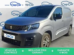 Utilisé 2023 Peugeot Partner Premium Monospace | 23 350 € (Prix cher)