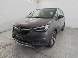 Peinture metallisee gris pierre de Occasion 2020 Opel Crossland X Ultimate SUV | 12 490 € (Prix juste)