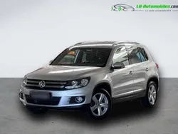 Utilisé 2016 VW Tiguan SUV | 23 900 € (Bon prix)