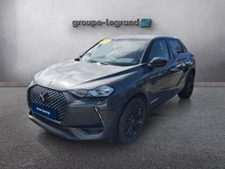 Gris Occasion 2019 DS Automobiles DS3 Crossback Performance SUV | 17 780 € (Prix juste)