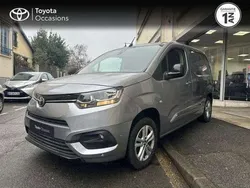 Utilisé 2022 Toyota Proace City Van | 16 990 €
