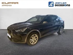 Bleu Utilisé 2022 Cupra Formentor SUV | 27 490 € (Prix juste)