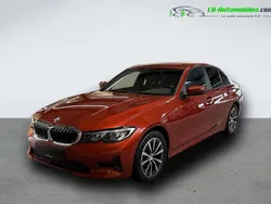 Utilisé 2022 BMW 318 Sport Line Berline | 34 500 € (Prix juste)