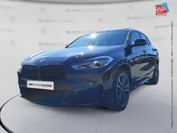 Utilisé 2022 BMW X2 M Sport SUV | 31 999 € (Bon prix)