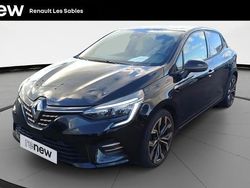 Noir Occasion 2021 Renault Clio V Citadine | 16 480 € (Bon prix)