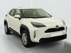 Nouvelle 2025 Toyota Yaris Hybrid | 24 710 € (Prix juste)