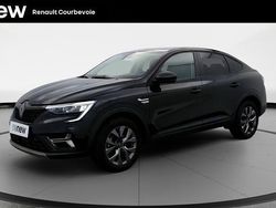 Noir Utilisé 2024 Renault Arkana Evolution SUV | 21 590 € (Prix juste)