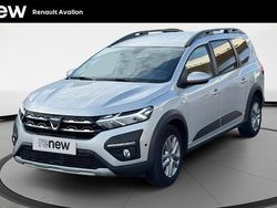 Gris Utilisé 2022 Dacia Jogger Comfort Monospace | 17 490 € (Prix juste)
