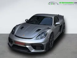 Utilisé 2023 Porsche Cayman GT4 Coupé | 167 500 € (Super prix)