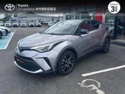 Occasion 2020 Toyota C-HR+ SUV | 19 490 € (Prix juste)
