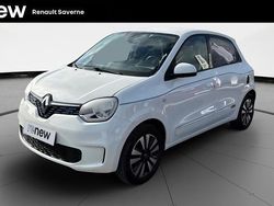 Blanc Utilisé 2022 Renault Twingo Intens Citadine | 11 799 € (Prix juste)