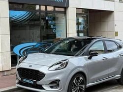 Occasion 2023 Ford Puma ST-Line X Coupé | 23 990 € (Prix juste)