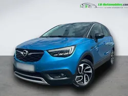 Utilisé 2017 Opel Crossland X SUV | 16 300 € (Prix juste)