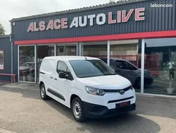 Blanc Utilisé 2022 Toyota Proace Business Edition Van | 14 990 €
