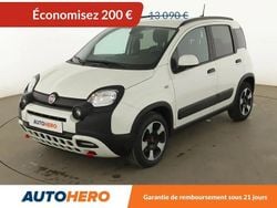 Blanc Occasion 2023 Fiat Panda Cross Cross Citadine | 12 890 € (Prix assez cher)