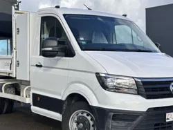 Utilisé 2020 VW Crafter Business Van | 24 160 € (Super prix)