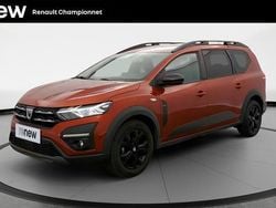 Marron Occasion 2022 Dacia Jogger Extreme Monospace | 17 790 € (Prix juste)