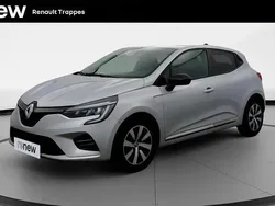 Gris Utilisé 2023 Renault Clio V Evolution Citadine | 16 190 € (Prix juste)