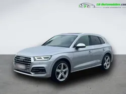 Utilisé 2020 Audi SQ5 Sport SUV | 49 600 € (Prix juste)
