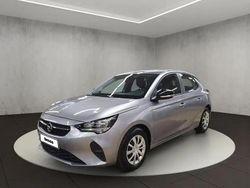Argent Utilisé 2022 Opel Corsa Edition Berline | 12 150 € (Prix juste)