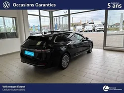 Utilisé 2025 VW Passat Elegance | 53 450 €