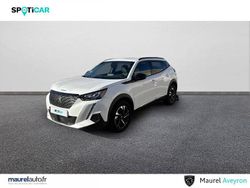 Utilisé 2020 Peugeot 2008 Allure SUV | 14 690 € (Bon prix)